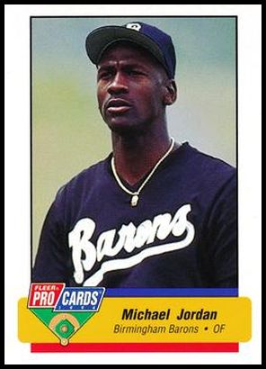 633 Michael Jordan